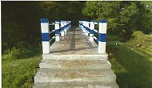 Construction of RCC footbridge over Wah Umkhohrah, Umtong village